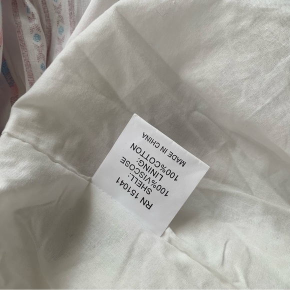 FEW MODA BOHO MAXI DRESS - Picture 13 of 13